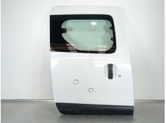 Recambio de puerta lateral corredera derecha para dacia dokker monospace (ke_) 1.6 lpg referencia OEM IAM 821125955R