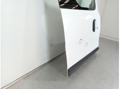 Recambio de puerta lateral corredera derecha para dacia dokker monospace (ke_) 1.6 lpg referencia OEM IAM 821125955R   2