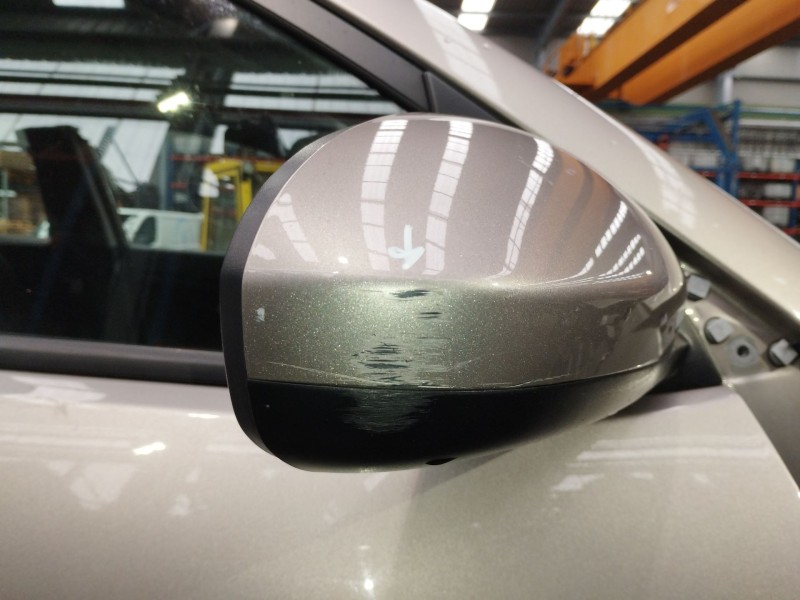 Recambio de retrovisor derecho para hyundai tucson essence bluedrive 2wd referencia OEM IAM 87620D7020  