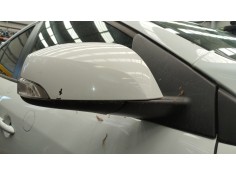 Recambio de retrovisor derecho para renault megane iii hatchback (bz0/1_, b3_) 1.5 dci (bz0c) referencia OEM IAM   
