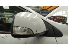 Recambio de retrovisor derecho para renault megane iii hatchback (bz0/1_, b3_) 1.5 dci (bz0c) referencia OEM IAM    2