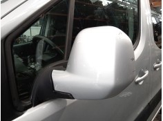 Recambio de retrovisor izquierdo para citroën berlingo multispace (b9) 1.6 hdi 90 referencia OEM IAM 8153TR  