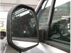 Recambio de retrovisor izquierdo para citroën berlingo multispace (b9) 1.6 hdi 90 referencia OEM IAM 8153TR   2
