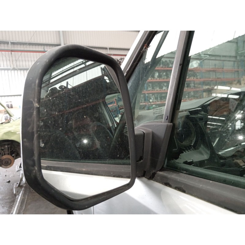 Recambio de retrovisor izquierdo para citroën berlingo multispace (b9) 1.6 hdi 90 referencia OEM IAM 8153TR  