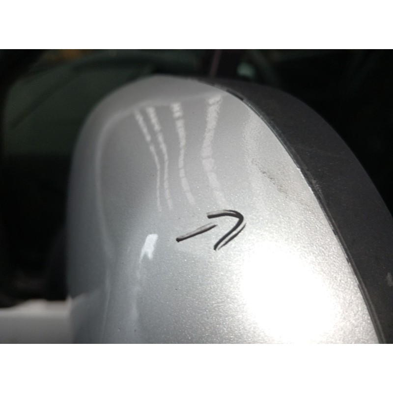 Recambio de retrovisor izquierdo para citroën berlingo multispace (b9) 1.6 hdi 90 referencia OEM IAM 8153TR  