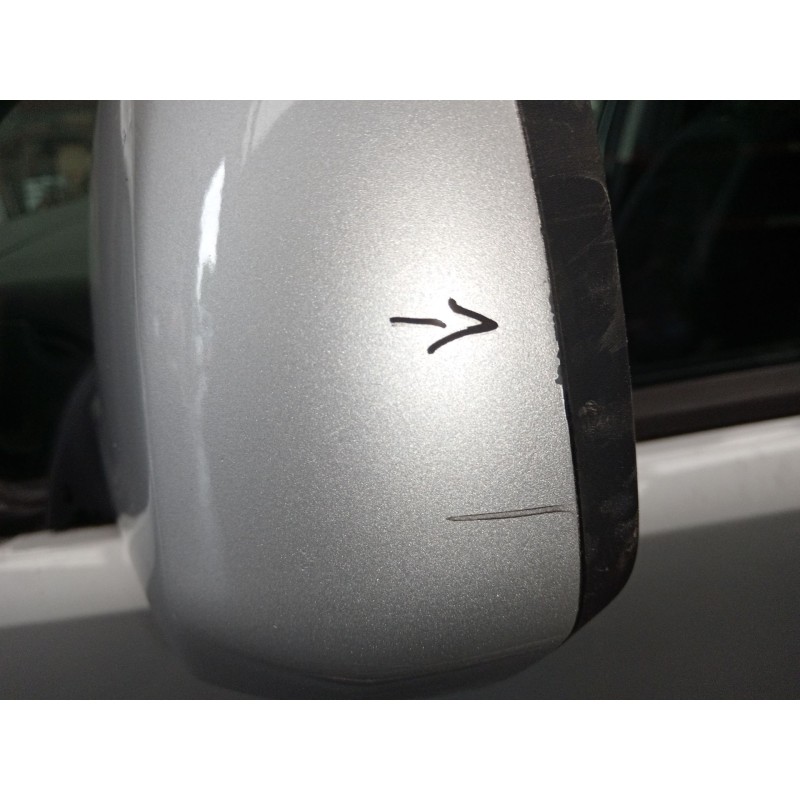 Recambio de retrovisor izquierdo para citroën berlingo multispace (b9) 1.6 hdi 90 referencia OEM IAM 8153TR  