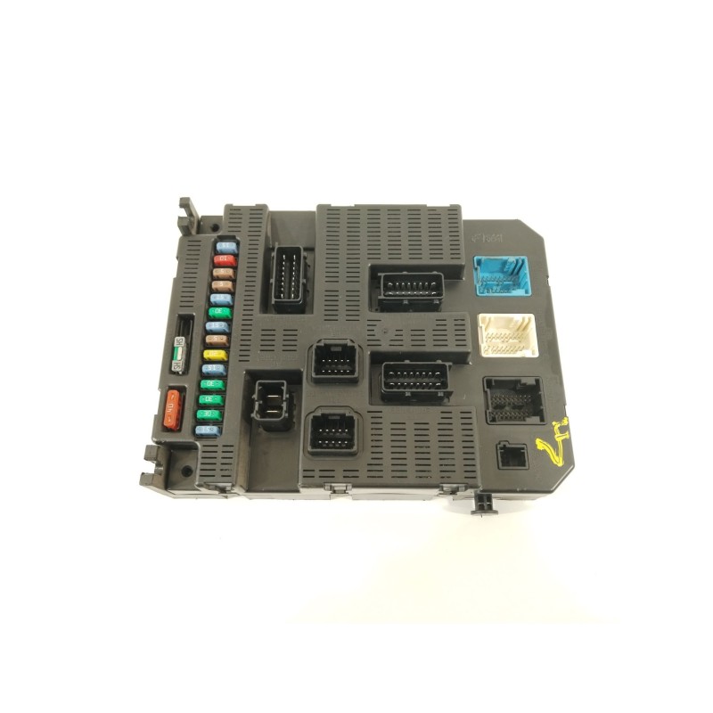 Recambio de caja reles / fusibles para citroën c4 i (lc_) 1.6 16v referencia OEM IAM 9659285580  BSI2004P0800