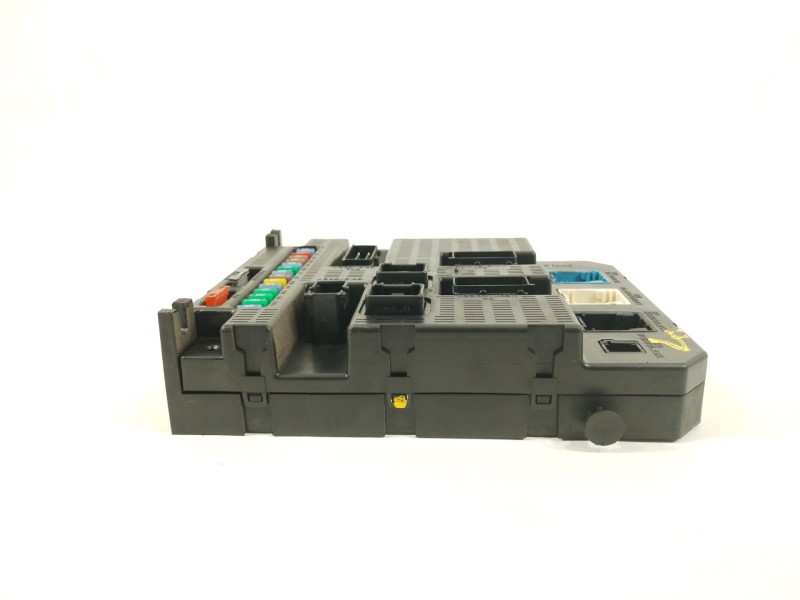 Recambio de caja reles / fusibles para citroën c4 i (lc_) 1.6 16v referencia OEM IAM 9659285580  BSI2004P0800