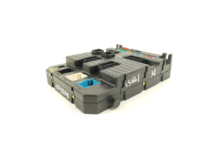 Recambio de caja reles / fusibles para citroën c4 i (lc_) 1.6 16v referencia OEM IAM 9659285580  BSI2004P0800