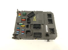 Recambio de caja reles / fusibles para citroën xsara picasso (n68) 1.6 hdi referencia OEM IAM 9657999780 S118085220F BSIE0200MG