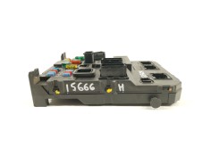 Recambio de caja reles / fusibles para citroën xsara picasso (n68) 1.6 hdi referencia OEM IAM 9657999780 S118085220F BSIE0200MG 2