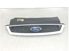 Recambio de rejilla delantera para ford focus ii (da_, hcp, dp) 1.8 tdci referencia OEM IAM 4M5J8200BAW  00230743