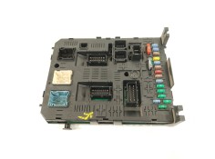 Recambio de caja reles / fusibles para citroën c4 i (lc_) 1.6 hdi referencia OEM IAM 6580ZG  BSI04EVK0500