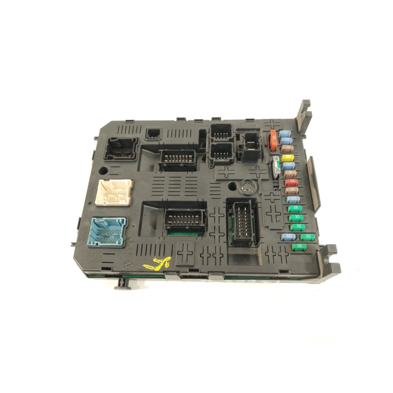 Recambio de caja reles / fusibles para citroën c4 i (lc_) 1.6 hdi referencia OEM IAM 6580ZG  BSI04EVK0500