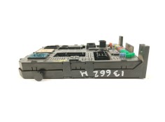 Recambio de caja reles / fusibles para citroën c4 i (lc_) 1.6 hdi referencia OEM IAM 6580ZG  BSI04EVK0500 2