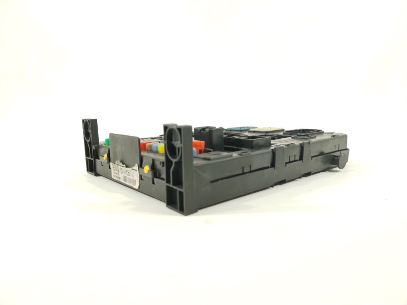 Recambio de caja reles / fusibles para citroën c4 i (lc_) 1.6 hdi referencia OEM IAM 6580ZG  BSI04EVK0500