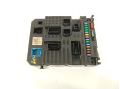 Recambio de caja reles / fusibles para citroën c4 i (lc_) 1.6 hdi referencia OEM IAM 9659285580  BSI2004P08