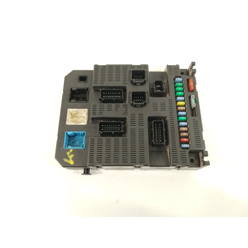 Recambio de caja reles / fusibles para citroën c4 i (lc_) 1.6 hdi referencia OEM IAM 9659285580  BSI2004P08