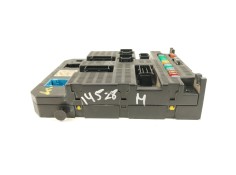 Recambio de caja reles / fusibles para citroën c4 i (lc_) 1.6 hdi referencia OEM IAM 9659285580  BSI2004P08 2