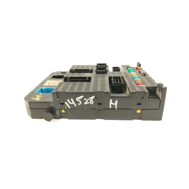 Recambio de caja reles / fusibles para citroën c4 i (lc_) 1.6 hdi referencia OEM IAM 9659285580  BSI2004P08