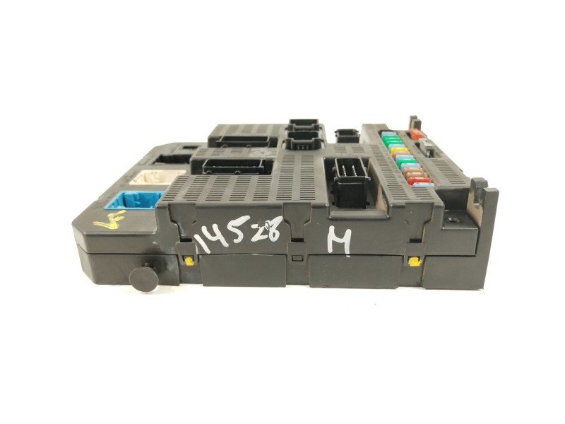 Recambio de caja reles / fusibles para citroën c4 i (lc_) 1.6 hdi referencia OEM IAM 9659285580  BSI2004P08