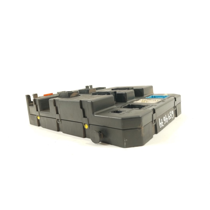 Recambio de caja reles / fusibles para citroën c4 i (lc_) 1.6 hdi referencia OEM IAM 9659285580  BSI2004P08