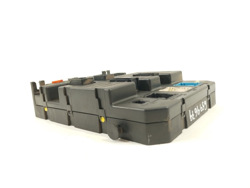 Recambio de caja reles / fusibles para citroën c4 i (lc_) 1.6 hdi referencia OEM IAM 9659285580  BSI2004P08
