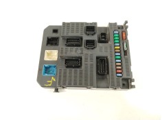 Recambio de caja reles / fusibles para citroën c4 i (lc_) 1.6 hdi referencia OEM IAM 9663798480  BSI2004P08