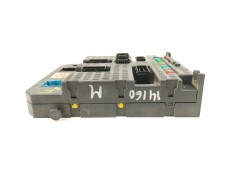 Recambio de caja reles / fusibles para citroën c4 i (lc_) 1.6 hdi referencia OEM IAM 9663798480  BSI2004P08 2