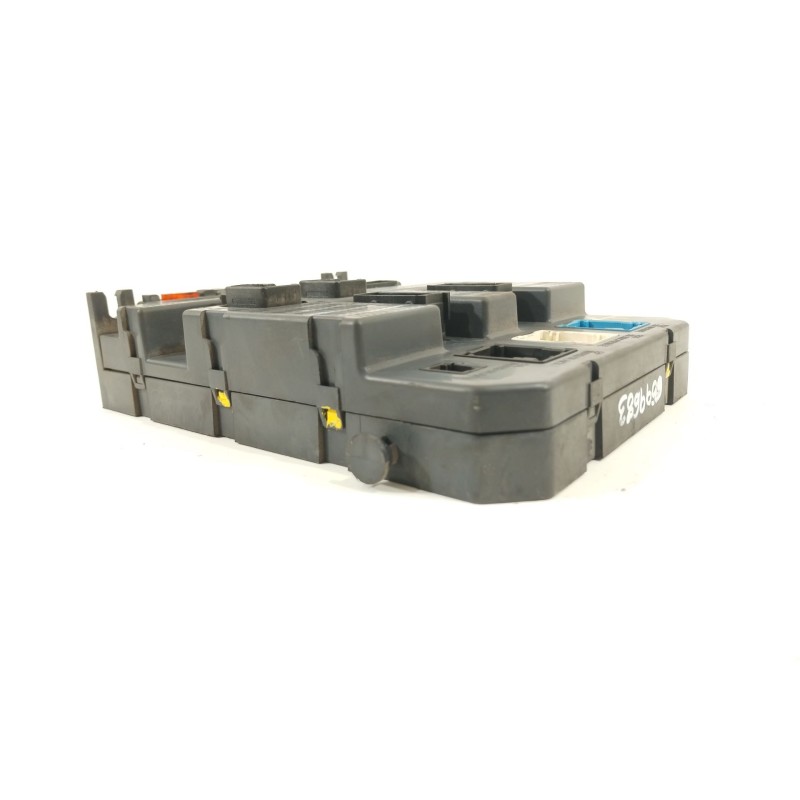Recambio de caja reles / fusibles para citroën c4 i (lc_) 1.6 hdi referencia OEM IAM 9663798480  BSI2004P08