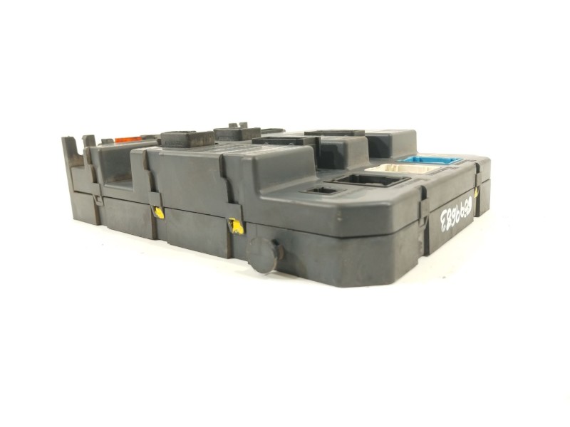 Recambio de caja reles / fusibles para citroën c4 i (lc_) 1.6 hdi referencia OEM IAM 9663798480  BSI2004P08