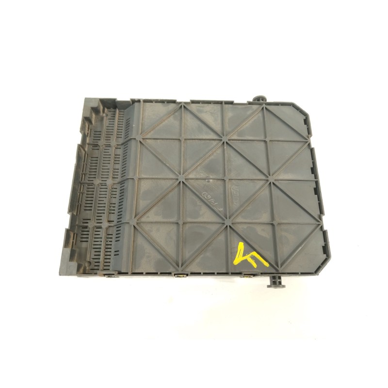 Recambio de caja reles / fusibles para citroën c4 i (lc_) 1.6 hdi referencia OEM IAM 9663798480  BSI2004P08