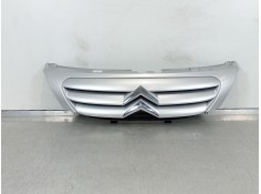 Recambio de rejilla delantera para citroën c3 i (fc_, fn_) 1.4 hdi referencia OEM IAM 9653053777 9680094777 9680094177