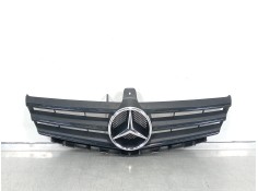 Recambio de rejilla delantera para mercedes-benz clase a (w169) a 150 (169.031, 169.331) referencia OEM IAM A1698801583  A169888