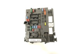 Recambio de caja reles / fusibles para citroën xsara picasso (n68) 1.6 hdi referencia OEM IAM 9657608780 84625086 BSMB3