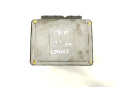 Recambio de centralita motor uce para seat ibiza iii (6l1) 1.4 16v referencia OEM IAM 036906034AH  6160067908