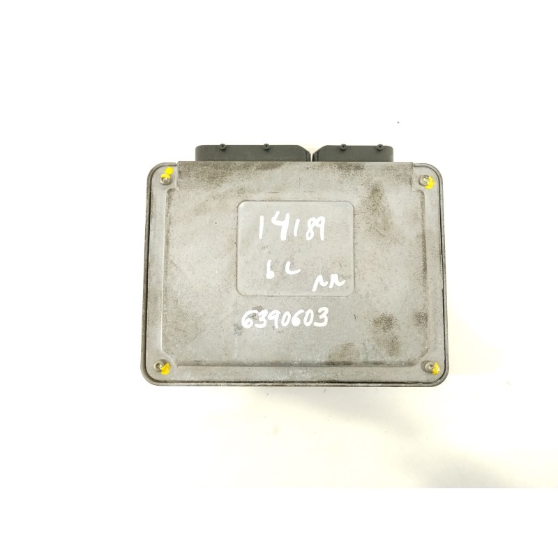 Recambio de centralita motor uce para seat ibiza iii (6l1) 1.4 16v referencia OEM IAM 036906034AH  6160067908