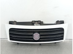 Recambio de rejilla delantera para fiat scudo furgoneta (270_, 272_) 1.6 d multijet referencia OEM IAM 1497652898  