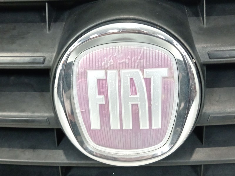 Recambio de rejilla delantera para fiat scudo furgoneta (270_, 272_) 1.6 d multijet referencia OEM IAM 1497652898  