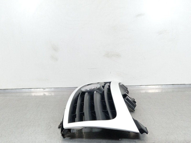 Recambio de rejilla delantera para fiat scudo furgoneta (270_, 272_) 1.6 d multijet referencia OEM IAM 1497652898  