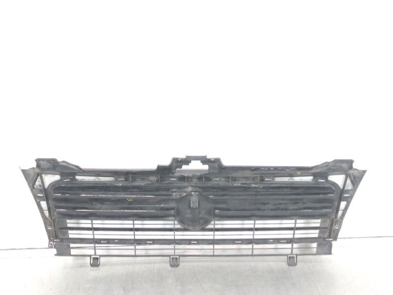 Recambio de rejilla delantera para fiat scudo furgoneta (270_, 272_) 1.6 d multijet referencia OEM IAM 1497652898  
