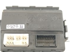 Recambio de modulo electronico para alfa romeo gt (125) 1.9 jtd 16v 150/ distinctive referencia OEM IAM 60683319   2