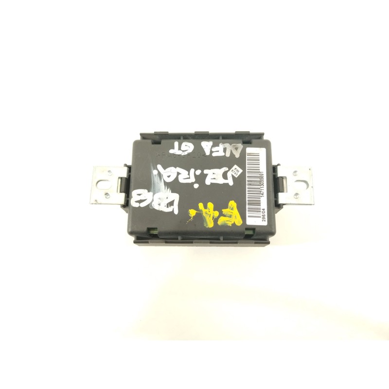 Recambio de modulo electronico para alfa romeo gt (125) 1.9 jtd 16v 150/ distinctive referencia OEM IAM 60683319  