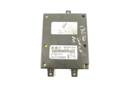 Recambio de modulo electronico para volkswagen golf vi (5k1) 1.6 tdi referencia OEM IAM 5K0035730B  