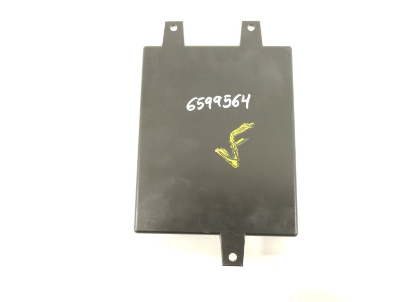 Recambio de modulo electronico para volkswagen golf vi (5k1) 1.6 tdi referencia OEM IAM 5K0035730B  