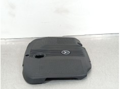 Recambio de tapa motor para mercedes-benz clase c (w204) lim. c 220 cdi blueefficiency (204.002) referencia OEM IAM A6510101467  2