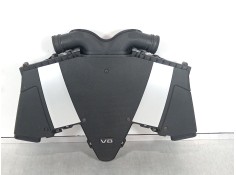 Recambio de tapa motor para mercedes-benz clase m (w164) 420 cdi 4m edition 10 referencia OEM IAM A6290900201  A6290940004