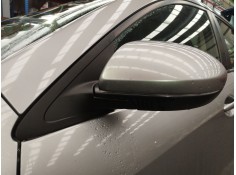 Recambio de retrovisor izquierdo para mazda 3 sedán (bl) 1.6 mzr cd (bl14) referencia OEM IAM   