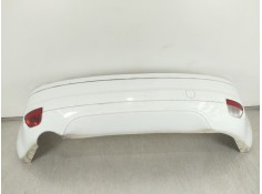 Recambio de paragolpes trasero para ford focus ii (da_, hcp, dp) 1.8 tdci referencia OEM IAM 4M51A17906  