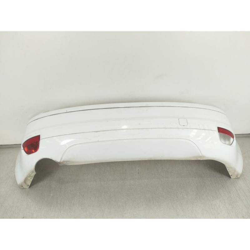 Recambio de paragolpes trasero para ford focus ii (da_, hcp, dp) 1.8 tdci referencia OEM IAM 4M51A17906  